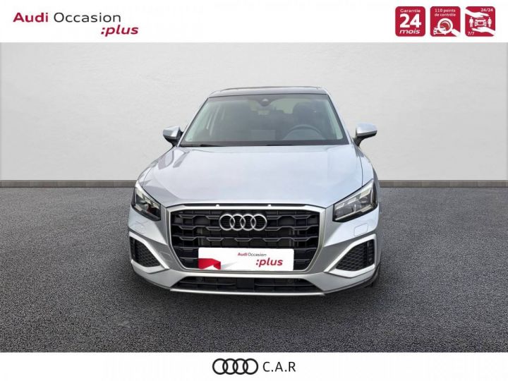 Audi Q2 35 TFSI 150 S tronic 7 Design Luxe - 2