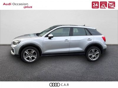 Audi Q2 35 TFSI 150 S tronic 7 Design Luxe   - 3