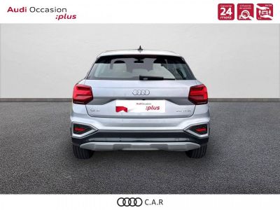 Audi Q2 35 TFSI 150 S tronic 7 Design Luxe   - 4