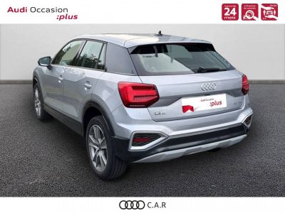 Audi Q2 35 TFSI 150 S tronic 7 Design Luxe   - 5