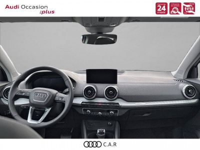 Audi Q2 35 TFSI 150 S tronic 7 Design Luxe   - 6