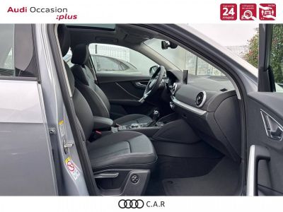 Audi Q2 35 TFSI 150 S tronic 7 Design Luxe   - 7