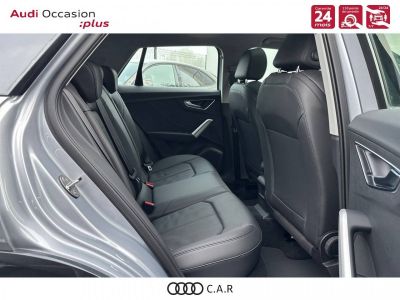 Audi Q2 35 TFSI 150 S tronic 7 Design Luxe   - 8