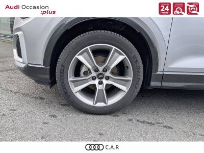 Audi Q2 35 TFSI 150 S tronic 7 Design Luxe   - 9