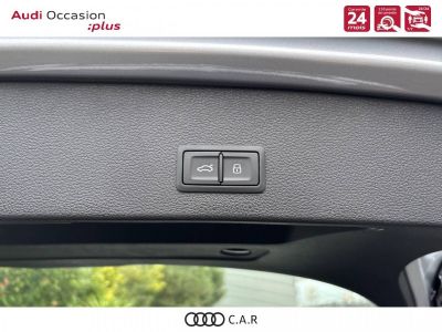 Audi Q2 35 TFSI 150 S tronic 7 Design Luxe   - 10