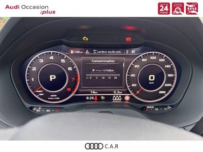 Audi Q2 35 TFSI 150 S tronic 7 Design Luxe   - 11