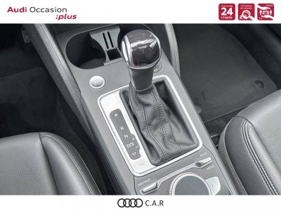 Audi Q2 35 TFSI 150 S tronic 7 Design Luxe   - 13