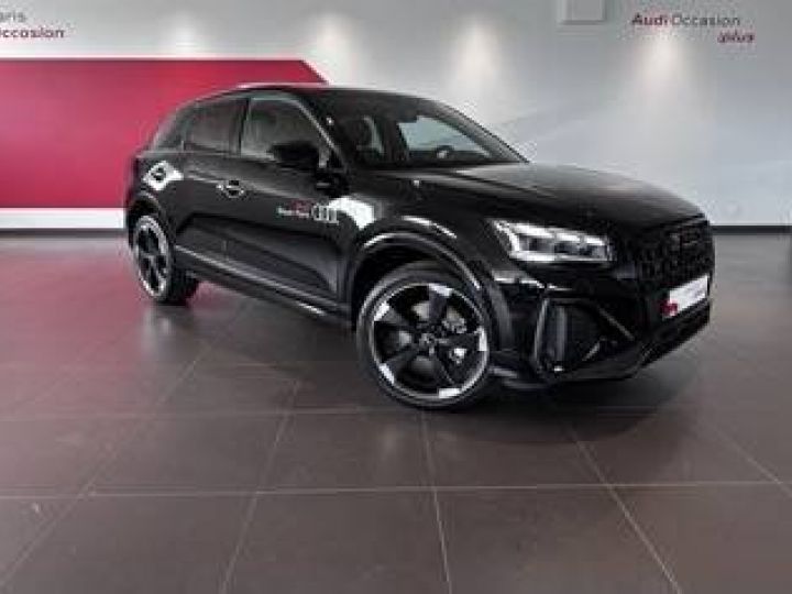 Audi Q2 35 TFSI 150 S tronic 7 S line - 1