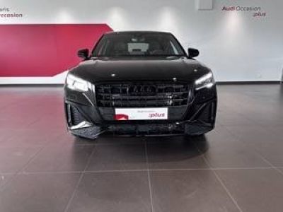 Audi Q2 35 TFSI 150 S tronic 7 S line   - 2