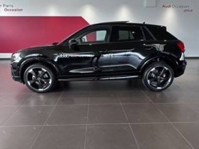 Audi Q2 35 TFSI 150 S tronic 7 S line   - 3