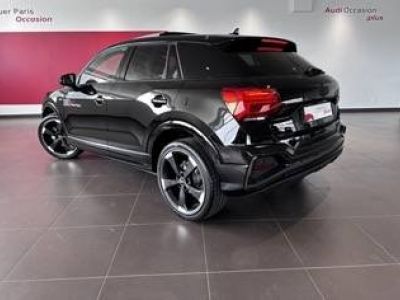 Audi Q2 35 TFSI 150 S tronic 7 S line   - 4