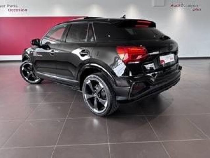 Audi Q2 35 TFSI 150 S tronic 7 S line - 4