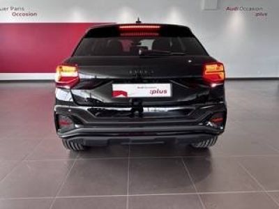 Audi Q2 35 TFSI 150 S tronic 7 S line   - 5