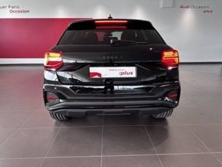 Audi Q2 35 TFSI 150 S tronic 7 S line - 5