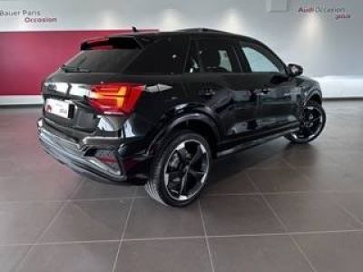 Audi Q2 35 TFSI 150 S tronic 7 S line   - 6