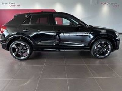 Audi Q2 35 TFSI 150 S tronic 7 S line   - 7