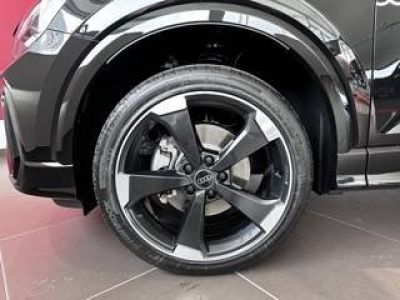 Audi Q2 35 TFSI 150 S tronic 7 S line   - 12