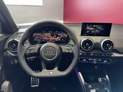 Audi Q2 35 TFSI 150 S tronic 7 S line   - 25