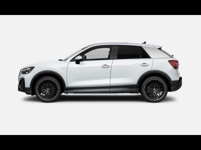 Audi Q2 35 TFSI 150 S tronic 7 S line   - 2