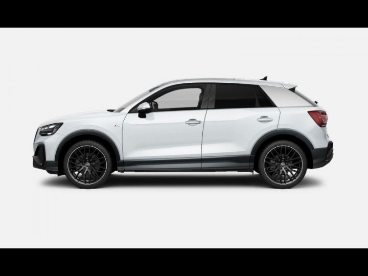 Audi Q2 35 TFSI 150 S tronic 7 S line - 2