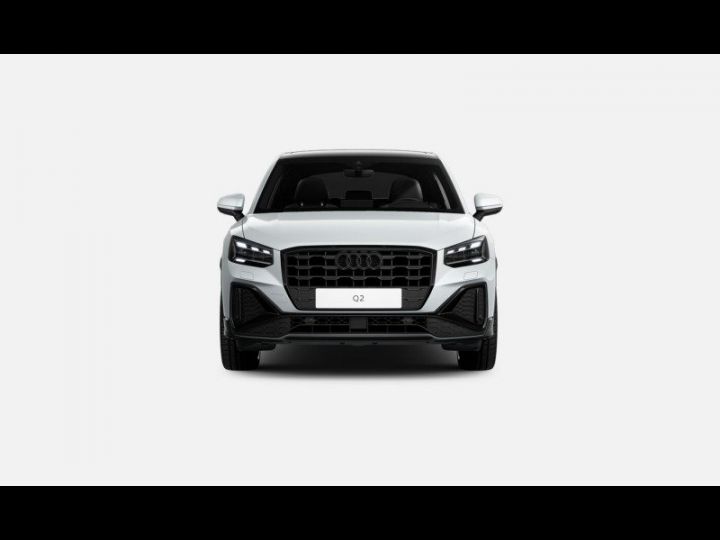 Audi Q2 35 TFSI 150 S tronic 7 S line - 3