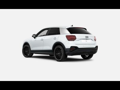 Audi Q2 35 TFSI 150 S tronic 7 S line   - 4