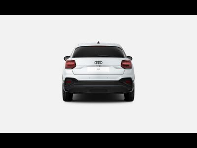 Audi Q2 35 TFSI 150 S tronic 7 S line   - 5