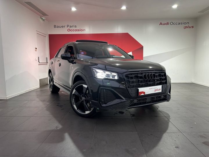 Audi Q2 35 TFSI 150 S tronic 7 S line - 1