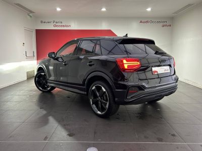 Audi Q2 35 TFSI 150 S tronic 7 S line   - 2