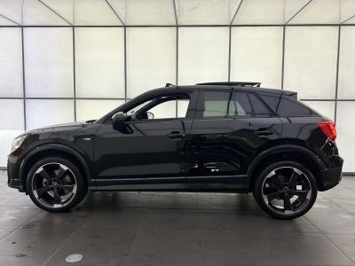 Audi Q2 35 TFSI 150 S tronic 7 S line   - 3