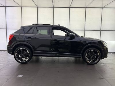 Audi Q2 35 TFSI 150 S tronic 7 S line   - 4