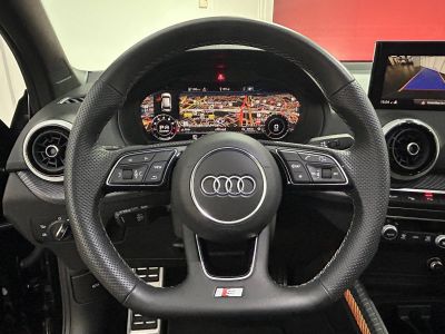 Audi Q2 35 TFSI 150 S tronic 7 S line   - 11