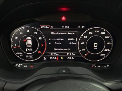 Audi Q2 35 TFSI 150 S tronic 7 S line   - 13