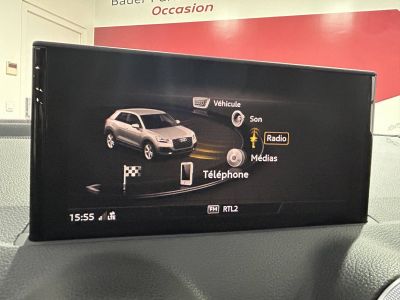 Audi Q2 35 TFSI 150 S tronic 7 S line   - 16