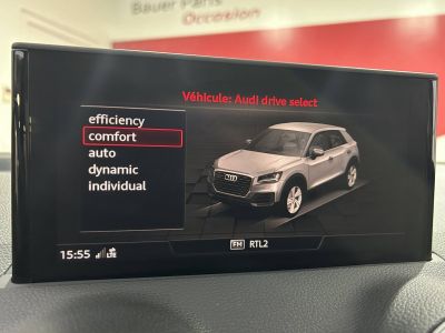 Audi Q2 35 TFSI 150 S tronic 7 S line   - 17