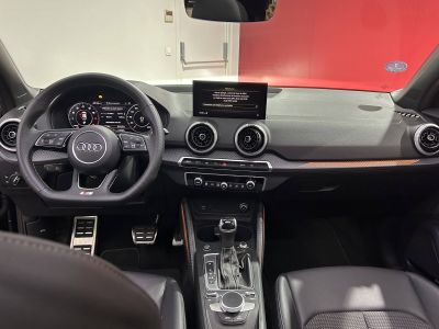 Audi Q2 35 TFSI 150 S tronic 7 S line   - 22