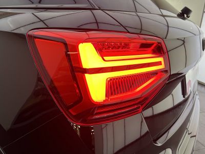 Audi Q2 35 TFSI 150 S tronic 7 S line   - 24