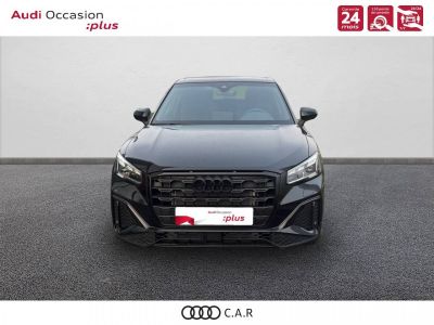 Audi Q2 35 TFSI 150 S tronic 7 S line   - 2