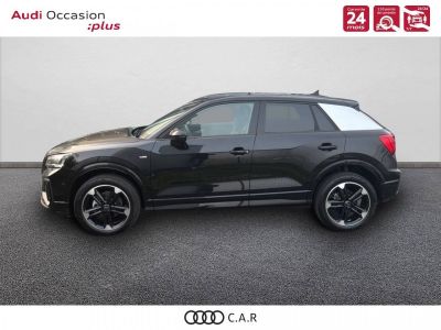 Audi Q2 35 TFSI 150 S tronic 7 S line   - 3