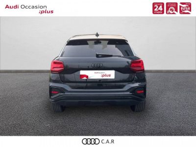 Audi Q2 35 TFSI 150 S tronic 7 S line   - 4