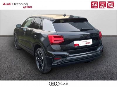 Audi Q2 35 TFSI 150 S tronic 7 S line   - 5