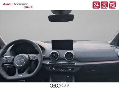 Audi Q2 35 TFSI 150 S tronic 7 S line   - 6