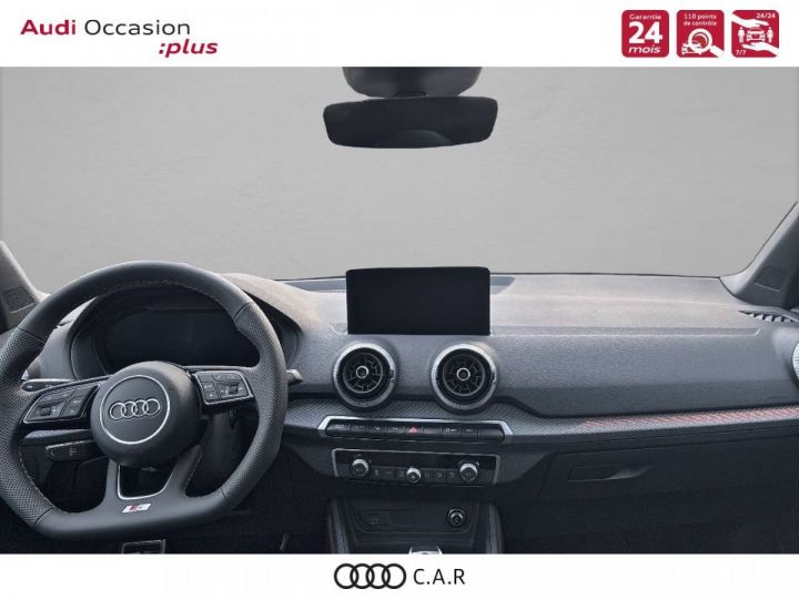 Audi Q2 35 TFSI 150 S tronic 7 S line - 6