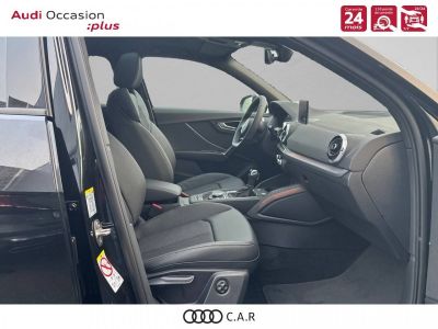 Audi Q2 35 TFSI 150 S tronic 7 S line   - 7