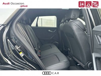 Audi Q2 35 TFSI 150 S tronic 7 S line   - 8