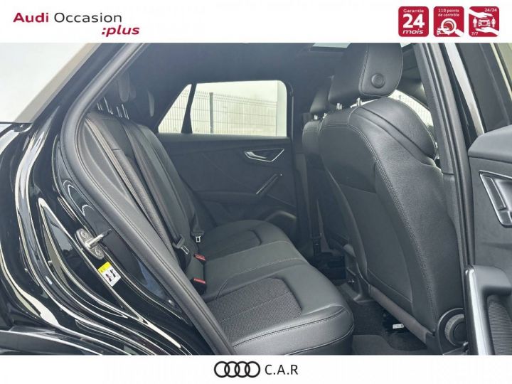 Audi Q2 35 TFSI 150 S tronic 7 S line - 8