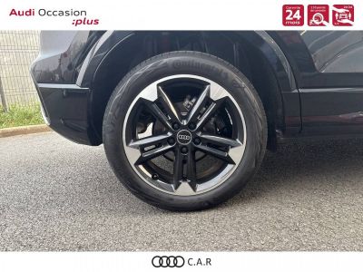 Audi Q2 35 TFSI 150 S tronic 7 S line   - 9