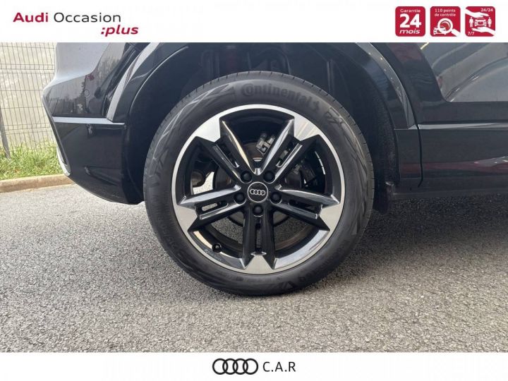 Audi Q2 35 TFSI 150 S tronic 7 S line - 9