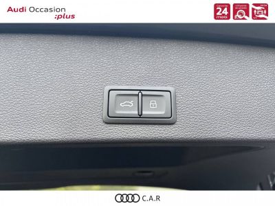 Audi Q2 35 TFSI 150 S tronic 7 S line   - 10