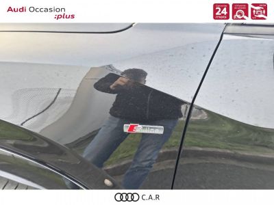 Audi Q2 35 TFSI 150 S tronic 7 S line   - 11